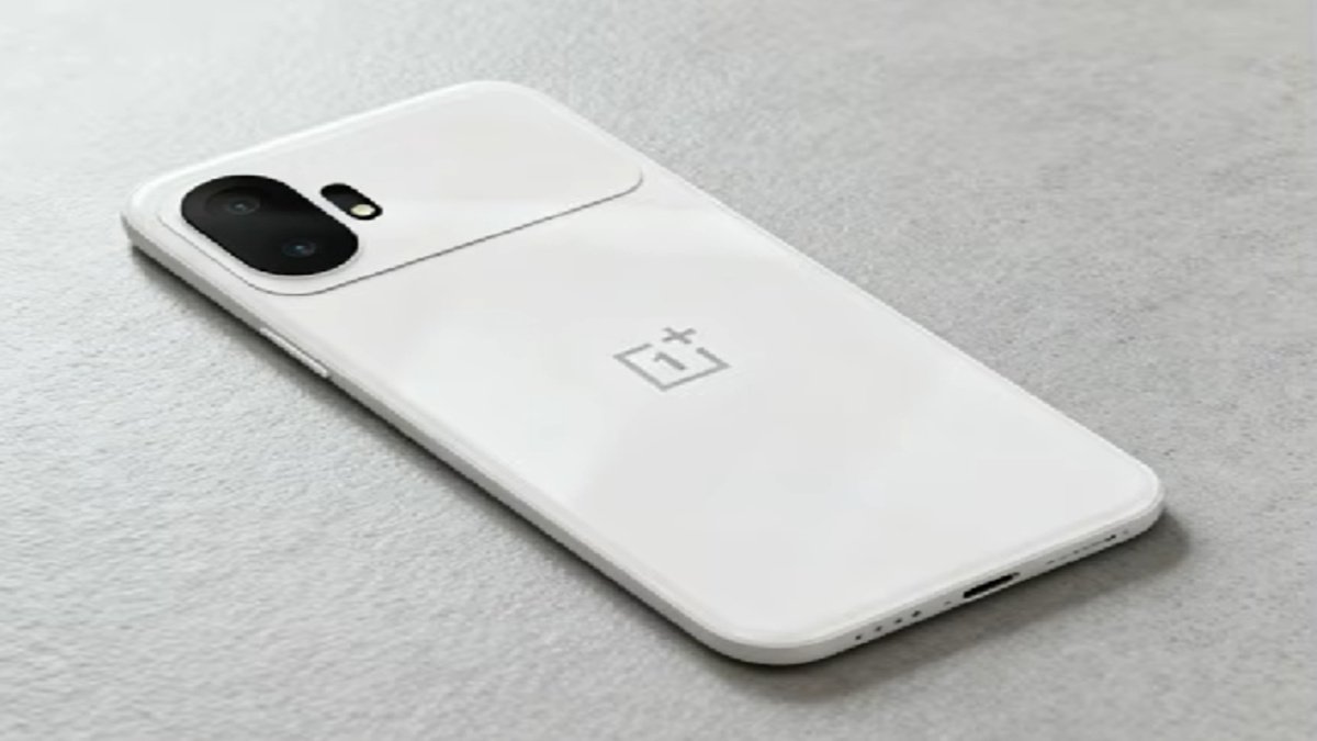 OnePlus 15T First Look