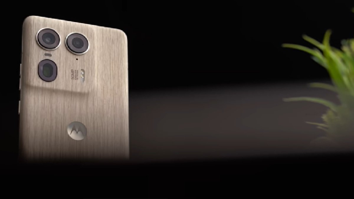 Motorola Edge 50 Ultra 5G