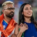 Hardik Pandya Controversy