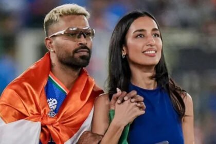 Hardik Pandya Controversy