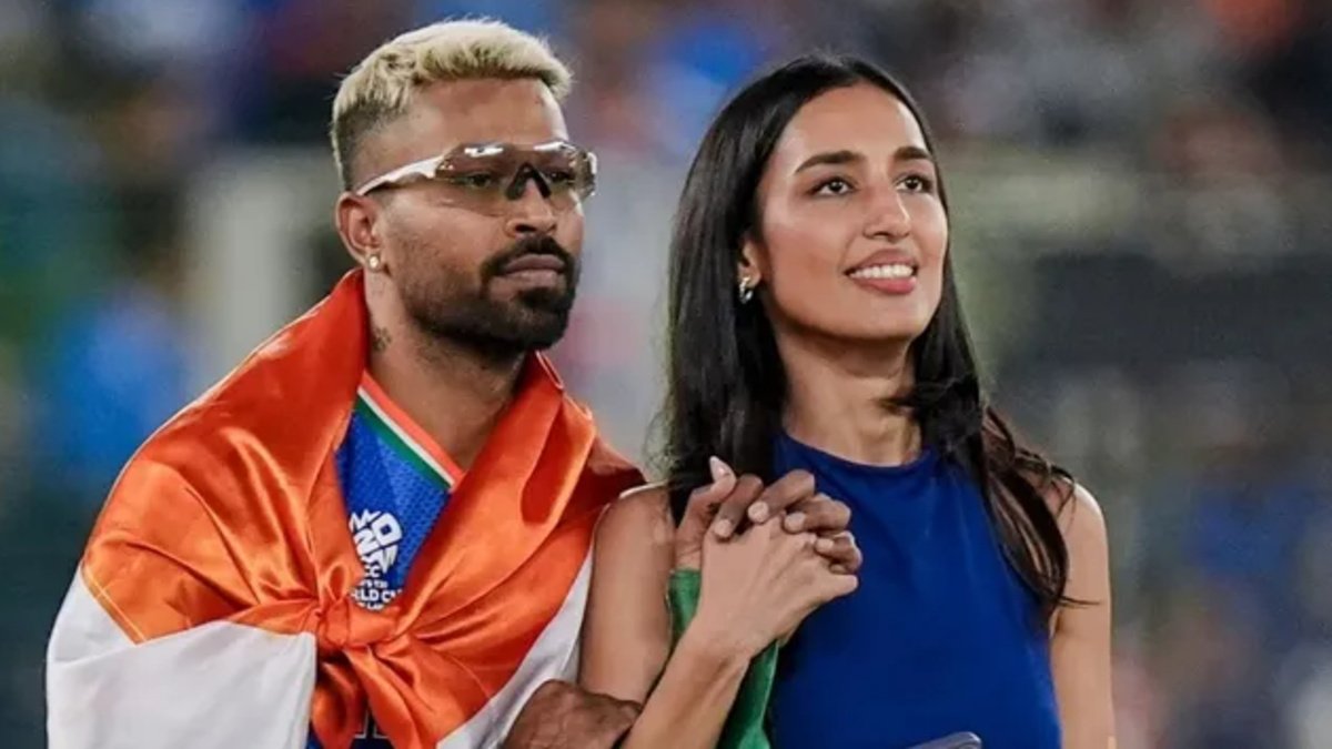 Hardik Pandya Controversy