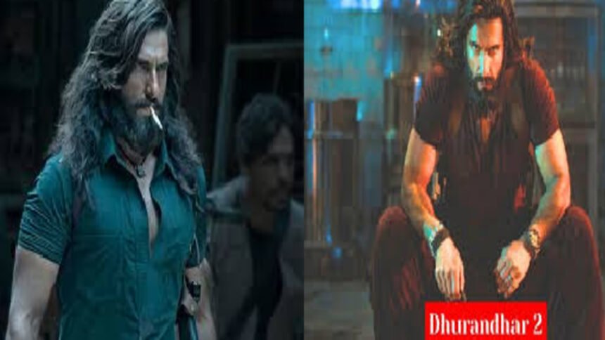 Claims of 'Dhurandhar 2' opening at Rs 100 crore go viral