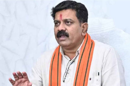 Rajya Sabha Election 2026