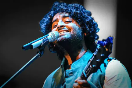Arijit Singh