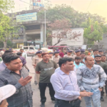 Municipal Corporation Encroachment Drive