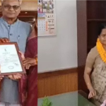 Chhattisgarh Rajya Sabha Election Results 2026