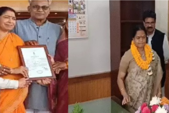 Chhattisgarh Rajya Sabha Election Results 2026