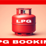LPG Cylinder Booking Rules