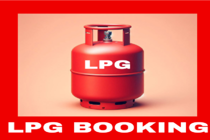 LPG Cylinder Booking Rules