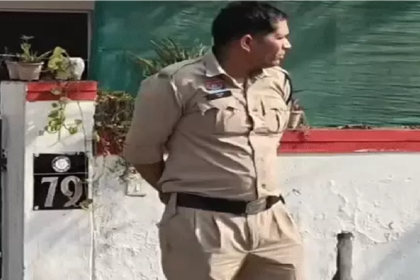 Air Force Wing Commander Suicide