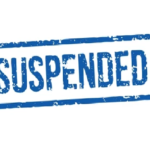 Chhattisgarh Teacher Suspended