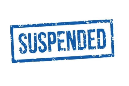 Chhattisgarh Teacher Suspended