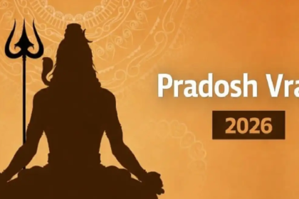 Som Pradosh Vrat 2026