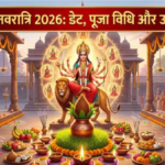 Chaitra Navratri 2026