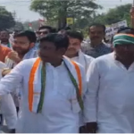 Congress Assembly Gherao