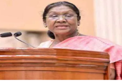 President Murmu Ayodhya Visit