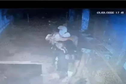 Chhattisgarh Crime News