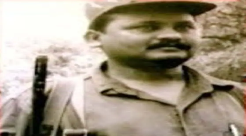 Chhattisgarh Naxalism Latest News