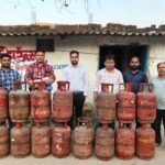 LPG Cylinder New Booking Rule