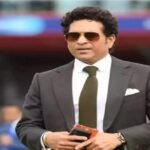 Sachin Tendulkar
