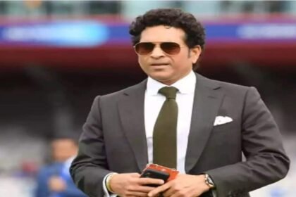 Sachin Tendulkar