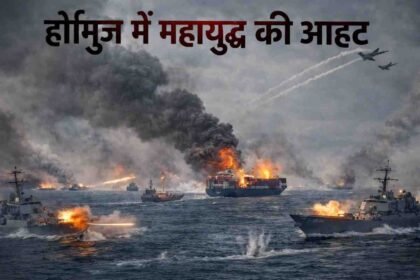 Iran War Warning to USA