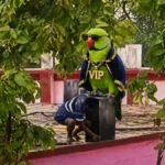 Chhattisgarh VIP Culture News