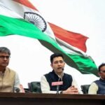 Raghav Chadha BJP Join