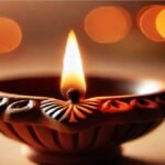 Deepak Batti Rules Vastu