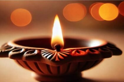 Deepak Batti Rules Vastu