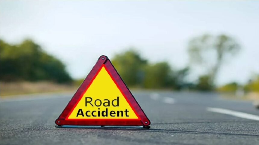 Road Accident