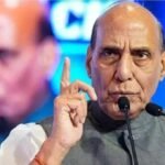 Rajnath Singh Pakistan Warning 2026