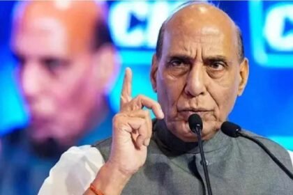 Rajnath Singh Pakistan Warning 2026