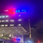 Chhattisgarh Hospital Accident