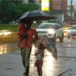 Chhattisgarh Weather Update