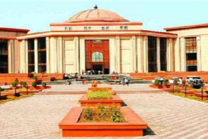 Chhattisgarh High Court Roster
