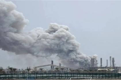 Iran-Israel War Updates