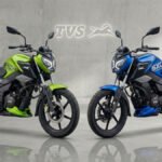 Two new variants of TVS Raider 125 launched
