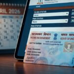 PAN Card New Rules April 1 2026