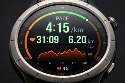 Amazfit Cheetah 2 Pro