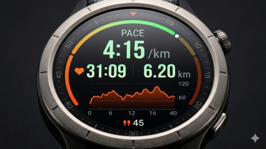 Amazfit Cheetah 2 Pro