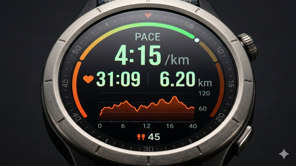 Amazfit Cheetah 2 Pro