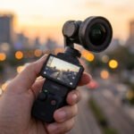 DJI Osmo Pocket 4 launched globally
