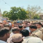 CG Gas Cylinder Shortage