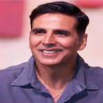 Akshay Kumar