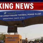 Vedanta Plant Accident