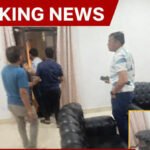 Lakhan Lal Dewangan Action