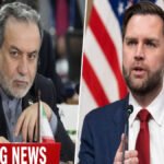 US-Iran Peace Talks 2026