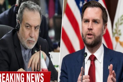 US-Iran Peace Talks 2026