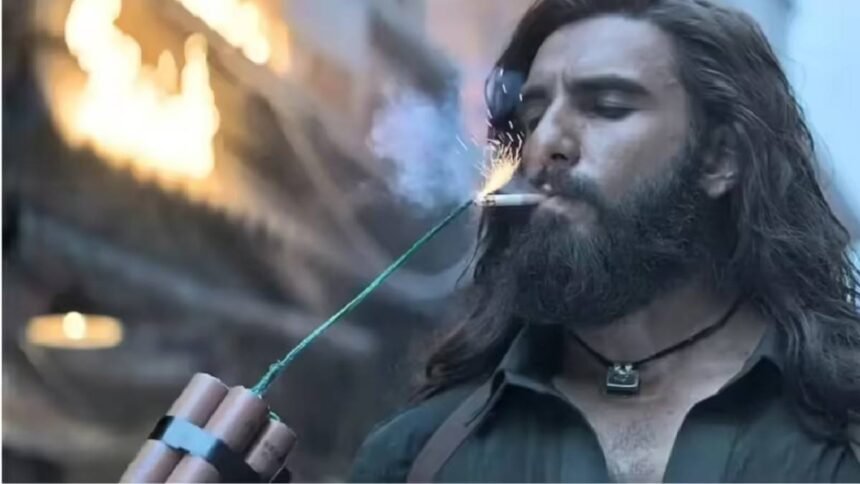 Dhurandhar 2 Box Office